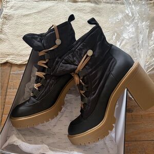 Dolce Vita Celida Boots